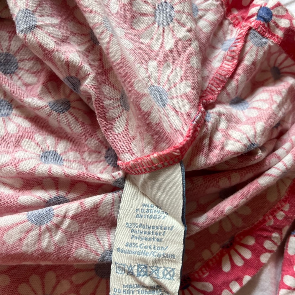 Retro Boden Mod Style Button Down - image 2